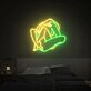 Enhance Romantic Evenings and Special Anniversaries with Erotic Art Neon Sign: Perfect for Bedroom Ambiance, Couple's Retreats, and Intimate Gift Ideas