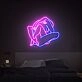 Enhance Romantic Evenings and Special Anniversaries with Erotic Art Neon Sign: Perfect for Bedroom Ambiance, Couple's Retreats, and Intimate Gift Ideas
