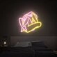 Enhance Romantic Evenings and Special Anniversaries with Erotic Art Neon Sign: Perfect for Bedroom Ambiance, Couple's Retreats, and Intimate Gift Ideas
