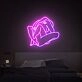 Enhance Romantic Evenings and Special Anniversaries with Erotic Art Neon Sign: Perfect for Bedroom Ambiance, Couple's Retreats, and Intimate Gift Ideas