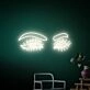 Brighten Up Your Beauty Salon, Home, or Store with Eyelashes Neon Sign Business Beauty Neon Sign Wall Decor Beauty Salon Sign Eyelash Decor.