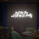 Brighten Your Kitchen or Add Fun to Your Next Taco Night with the Feed Me Tacos And Tell Me I'm Pretty Neon Sign.