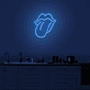 Lips & Tongue Neon Sign