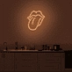 Lips & Tongue Neon Sign