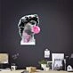 Elevate Your Space: Is This Art Neon Sign Aesthetic Led Uv Neon Sign Neon Lights Wall Decor for Trendy Home, Office, and Bar Ambiance