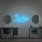 Brighten Up Your Beauty Space: Lashes Neon Signlash Room Wall Decor, Perfect for Salons, Home Glam Rooms, and Boutique Shop Displays.