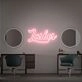 Brighten Up Your Beauty Space: Lashes Neon Signlash Room Wall Decor, Perfect for Salons, Home Glam Rooms, and Boutique Shop Displays.