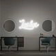 Brighten Up Your Beauty Space: Lashes Neon Signlash Room Wall Decor, Perfect for Salons, Home Glam Rooms, and Boutique Shop Displays.