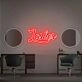 Brighten Up Your Beauty Space: Lashes Neon Signlash Room Wall Decor, Perfect for Salons, Home Glam Rooms, and Boutique Shop Displays.
