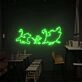 Brighten Your Space with The Lion King Neon Sign: A Perfect Addition for Game Rooms, Home Bars, and Vibrant Parties.