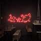 Brighten Your Space with The Lion King Neon Sign: A Perfect Addition for Game Rooms, Home Bars, and Vibrant Parties.