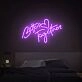 Brighten Your Special Day and Home: Wedding Neon Sign Better Together Neon Sign for Enchanting Weddings, Romantic Home Decor, and Memorable Parties.