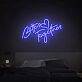 Brighten Your Special Day and Home: Wedding Neon Sign Better Together Neon Sign for Enchanting Weddings, Romantic Home Decor, and Memorable Parties.