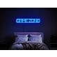 Brighten Your Gaming Room or Add a Cool Vibe to Parties with the Game Zone Neon Sign Gaming Light Up Sign.