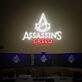 Elevate Your Gaming Space or Bar Ambiance with the Assassin's Creed Art LED Neon Sign Wall Art Gift