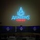 Elevate Your Gaming Space or Bar Ambiance with the Assassin's Creed Art LED Neon Sign Wall Art Gift