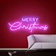 Brighten Your Holidays: The Perfect Christmas LED Neon Sign for Home Decor, Office Festivities, and Memorable Party Events.