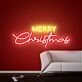 Brighten Your Holidays: The Perfect Christmas LED Neon Sign for Home Decor, Office Festivities, and Memorable Party Events.