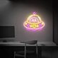 Transform Your Space: Kirby Led Neon Sign for Kids' Bedrooms, Gaming Havens, and Anime-Themed Parties