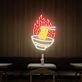 Add a Touch of Tokyo to Your Space: Ramen Led Neon Sign Japanese Noodles Decor for Home, Office, Bars, and Culinary-Themed Events.