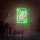 Brighten Up Your Game Nights and Celebrate in Style with Uno Flip Led Neon Sign Indoor Game Wall Decor for Your Home, Office, and Parties.