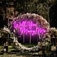 Brighten Your Special Moment: Perfect for Proposals, Weddings, and Romantic Celebrations with Will You Marry Me Wedding Led Neon Signs.