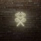 Viking LED Neon Sign