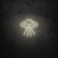 UFO LED Neon Sign