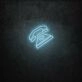 Telephone LED Sign