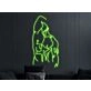 Brighten Up Your Bar, Club or Gay Pride Event with Bikini Naked Male Led Neon Sign Gay Body Club Neon Led Sign Green.