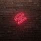 Telephone LED Sign