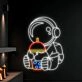 Enhance Your Space with the Bubble Tea LED Neon Sign: Perfect for Cafes, Home Bars, and Themed Parties