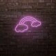 Rainbow LED Sign