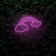 Rainbow LED Sign