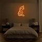 Sexy Lady LED Neon Sign