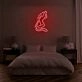 Sexy Lady LED Neon Sign