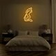 Sexy Lady LED Neon Sign