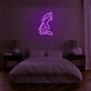 Sexy Lady LED Neon Sign