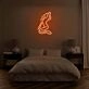 Sexy Lady LED Neon Sign
