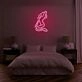 Sexy Lady LED Neon Sign