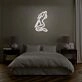 Sexy Lady LED Neon Sign