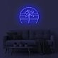 Palm Beach LED Sign
