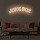 Jukebox LED Neon Sign