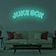 Jukebox LED Neon Sign