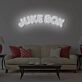 Jukebox LED Neon Sign