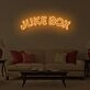 Jukebox LED Neon Sign