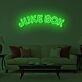 Jukebox LED Neon Sign