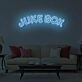 Jukebox LED Neon Sign