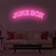 Jukebox LED Neon Sign