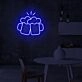Beer Cheers LED Sign
